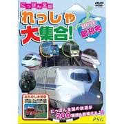 にっぽん全国れっしゃ大集合!2010