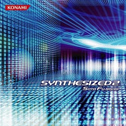 SOTA FUJIMORI／SYNTHESIZED 2