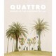QUATTRO／WHERE IS THE COCONUTS?...HA?