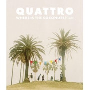 WHERE IS THE COCONUTS?...HA?
