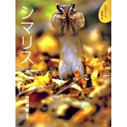 シマリス(北国からの動物記〈3〉) [絵本]