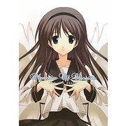 メモリーズオフクロニクル [単行本]
