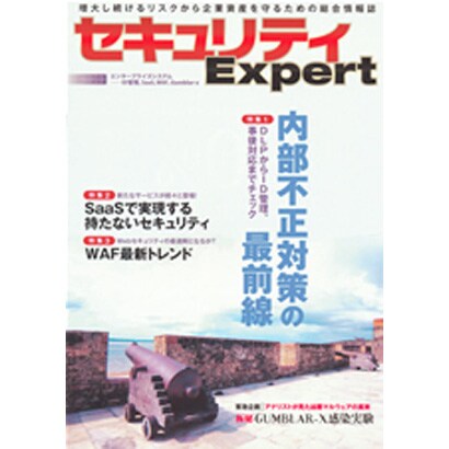 セキュリティExpert 2010 [単行本]