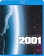 2001年宇宙の旅 [Blu-ray Disc]