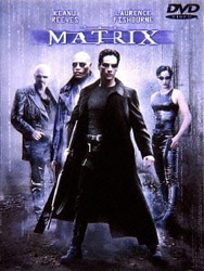 マトリックス 特別版 [DVD]