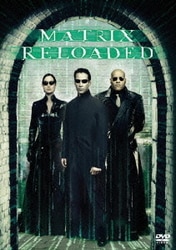 マトリックス リローデッド [DVD]