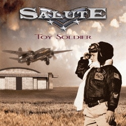 Salute／Toy Soldier
