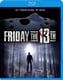 13日の金曜日 [Blu-ray Disc]
