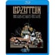 レッド・ツェッペリン／レッド・ツェッペリン 狂熱のライヴ [Blu-ray Disc]