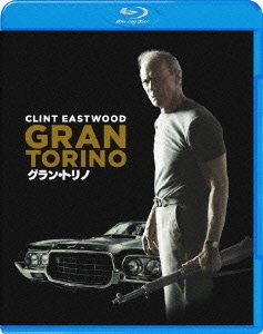 グラン・トリノ [Blu-ray Disc]