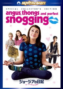 ジョージアの日記 ゆーうつでキラキラな毎日 スペシャル・コレクターズ・エディション (ハッピー・ザ・ベスト!) [DVD]