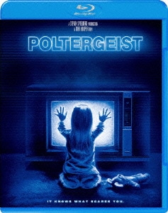 ポルターガイスト [Blu-ray Disc]