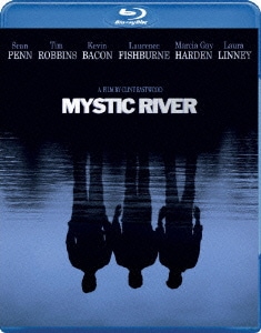 ミスティック・リバー [Blu-ray Disc]