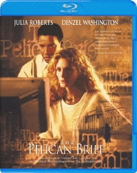 ペリカン文書 [Blu-ray Disc]