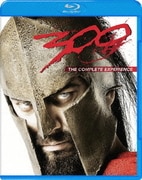 300<スリーハンドレッド> コンプリート・エクスペリエンス