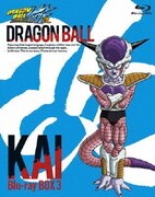 ドラゴンボール 改 Blu-ray BOX 3