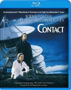 コンタクト [Blu-ray Disc]
