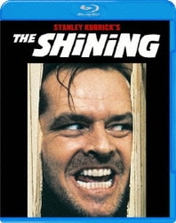 シャイニング [Blu-ray Disc]