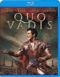 クォ・ヴァディス [Blu-ray Disc]