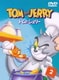 トムとジェリー VOL.2 [DVD]