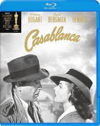 カサブランカ [Blu-ray Disc]