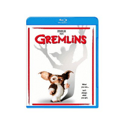 グレムリン [Blu-ray Disc]