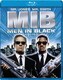 メン・イン・ブラック [Blu-ray Disc]