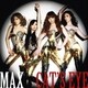 MAX／CAT'S EYE