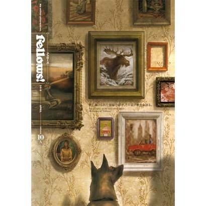 Ｆｅｌｌｏｗｓ！　２０１０－ＡＰＲＩＬ　ｖｏｌｕｍｅ　１０Ａ(ハルタコミックス) [コミック]