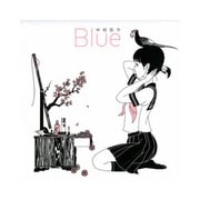 Blue [単行本]