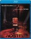 ホステル 無修正版 [Blu-ray Disc]