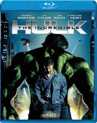 ヨドバシ.com - インクレディブル・ハルク [Blu-ray Disc] 通販【全品