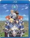 テイルズ オブ ヴェスペリア～The First Strike～ [Blu-ray Disc]