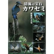 清流の宝石カワセミ―廣瀬博写真集 [単行本]