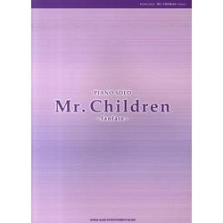 ヨドバシ Com Mr Children Fanfare ピアノ ソロ 単行本 通販 全品無料配達