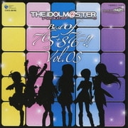 THE IDOLM@STER BEST OF 765+876=!! VOL.03
