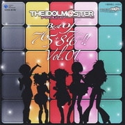 THE IDOLM@STER BEST OF 765+876=!! VOL.01
