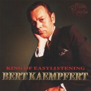 ベルト・ケンプフェルト不朽の名作/星空のブルース (Music Maestro)