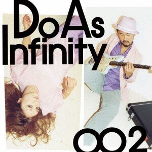 Do As Infinity／∞2