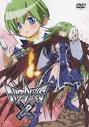 NEEDLESS ニードレス fragment.8