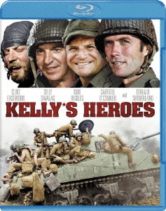 戦略大作戦 [Blu-ray Disc]