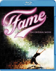 フェーム [Blu-ray Disc]