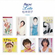 Myこれ!Lite 松本明子