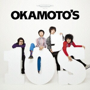 OKAMOTO'S／10'S