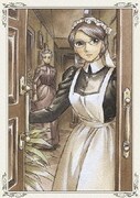 『英國戀物語エマ』DVD BOX (買っ得アニメ!夏のオトナ買いキャンペーン!!)