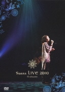 Suara LIVE 2010 歌始め