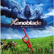 Xenoblade Original Soundtrack