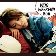 WOO WEEKEND