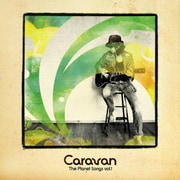 The Planet Songs vol.1