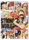 ストロングワールド ONE PIECE FILM [DVD]